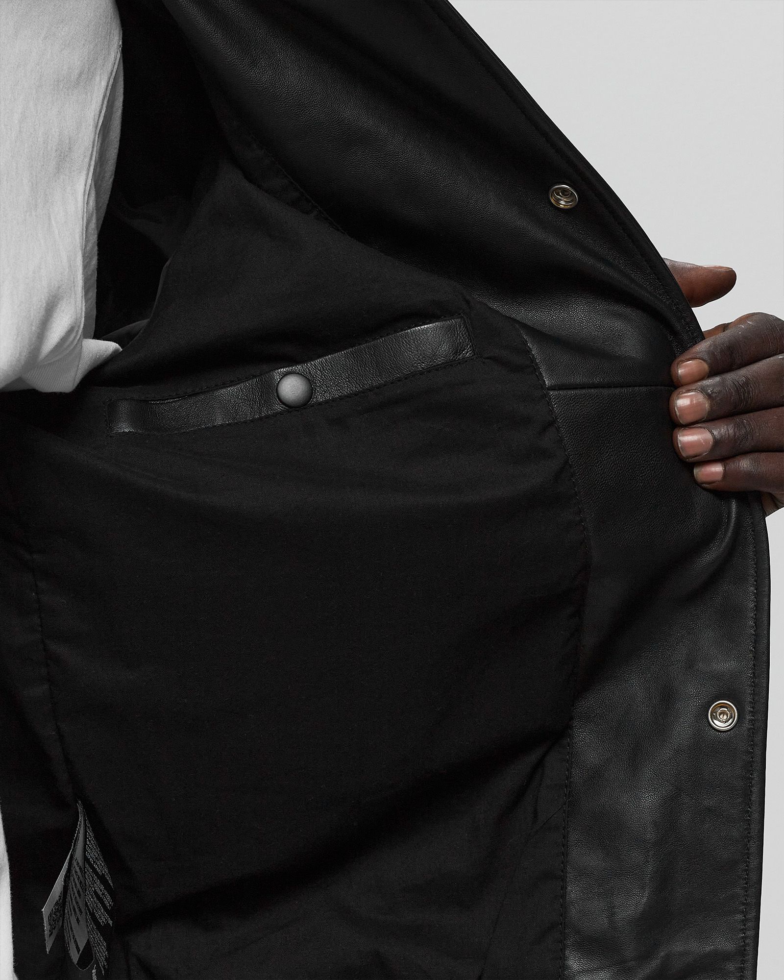 LCTEDDYS23 VARSITY JACKET