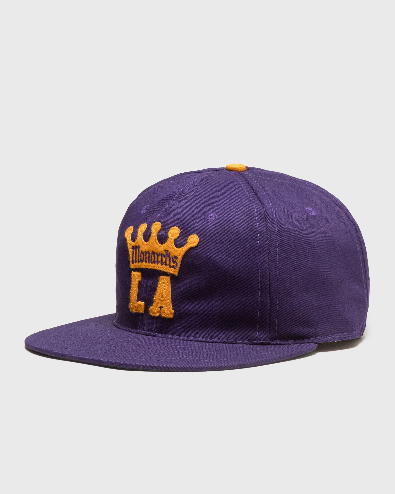 Los Angeles Monarchs 1947 Vintage Ballcap