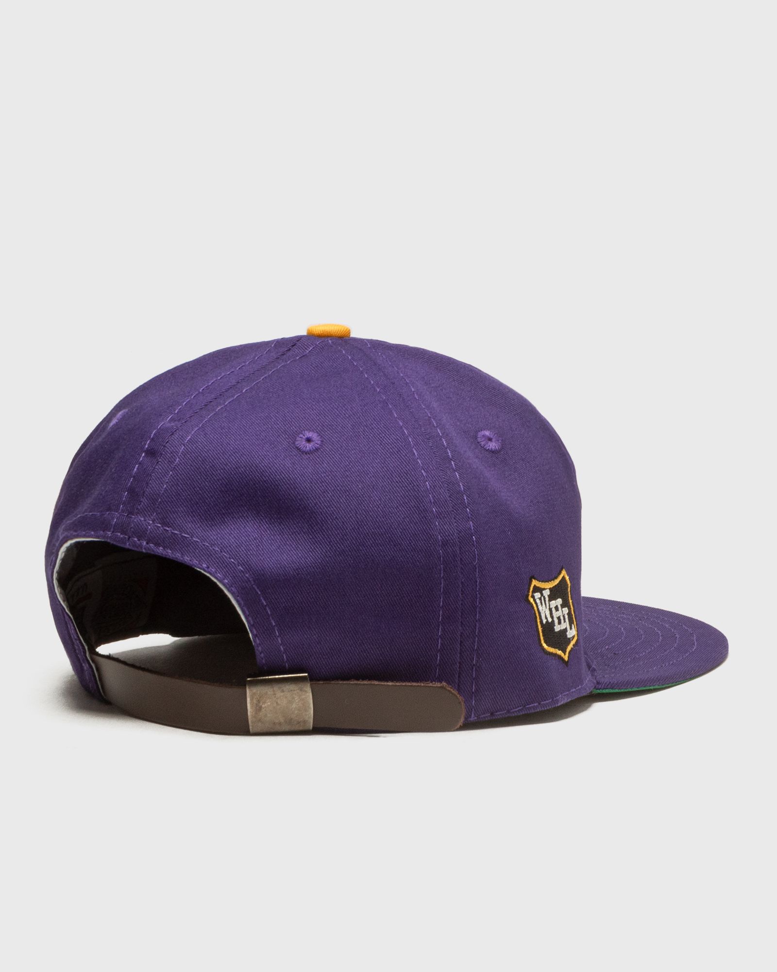 Los Angeles Monarchs 1947 Vintage Ballcap