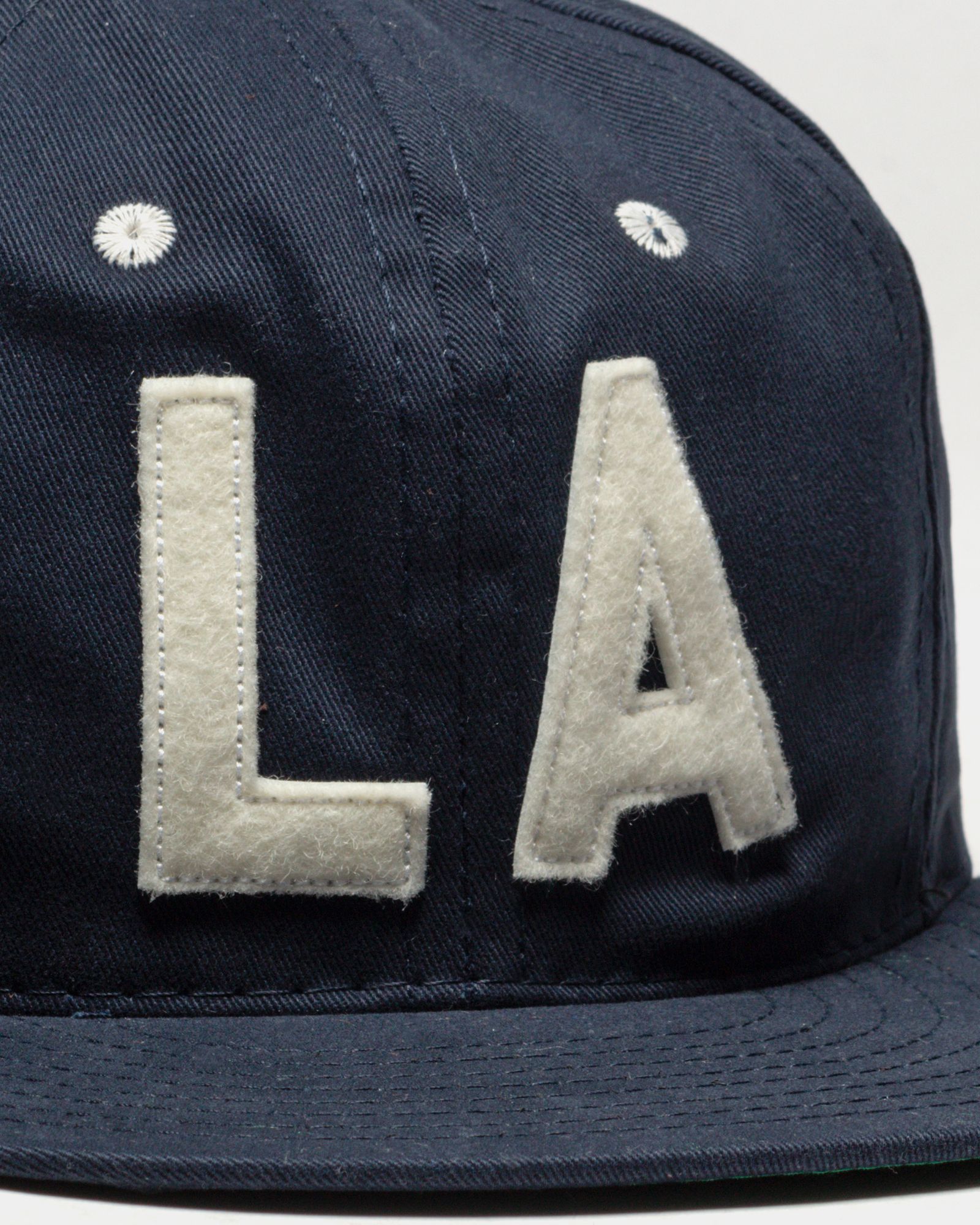 LA Angels 1954 Vintage Ballcap