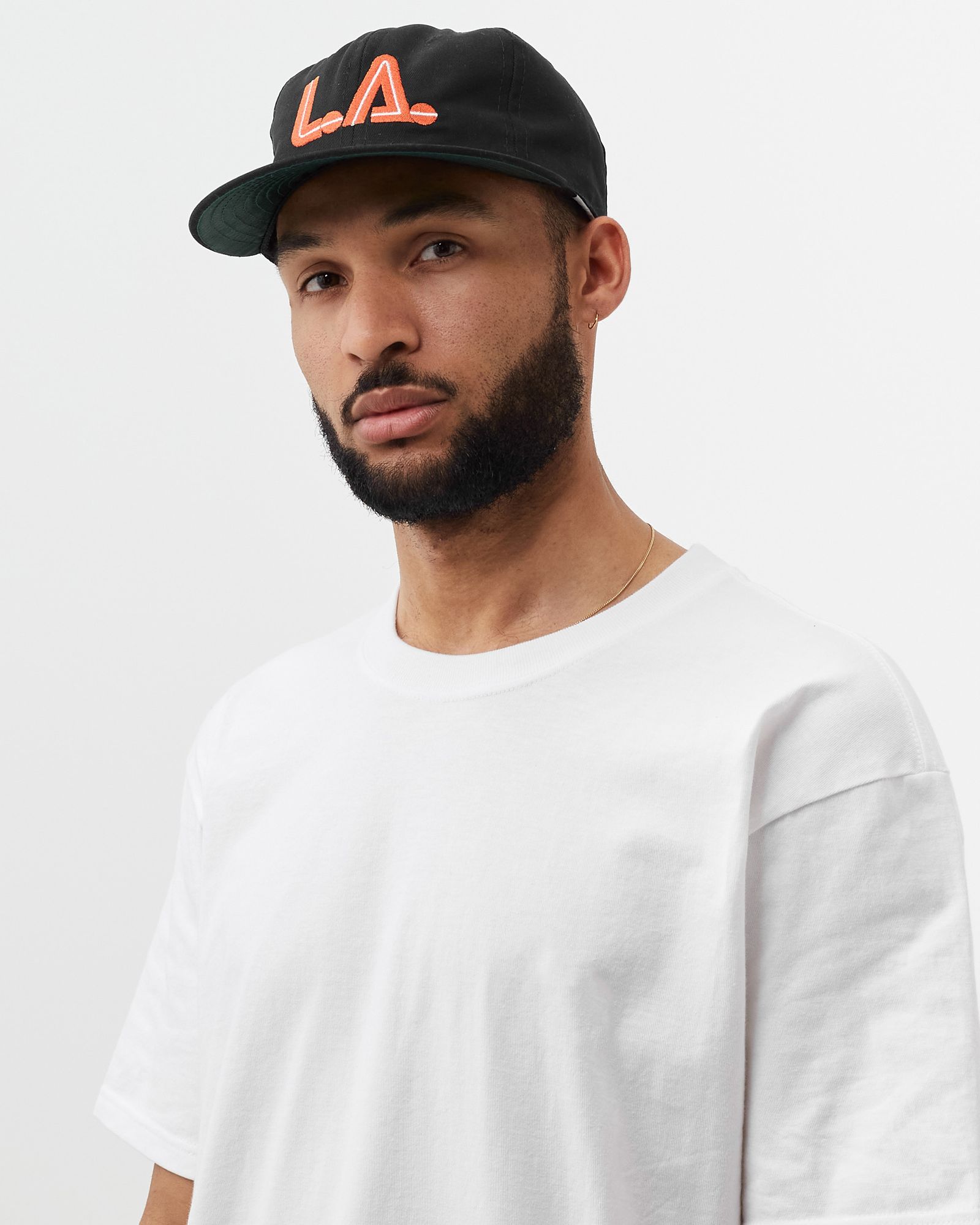 Los Angeles Aztecs City Series Ballcap