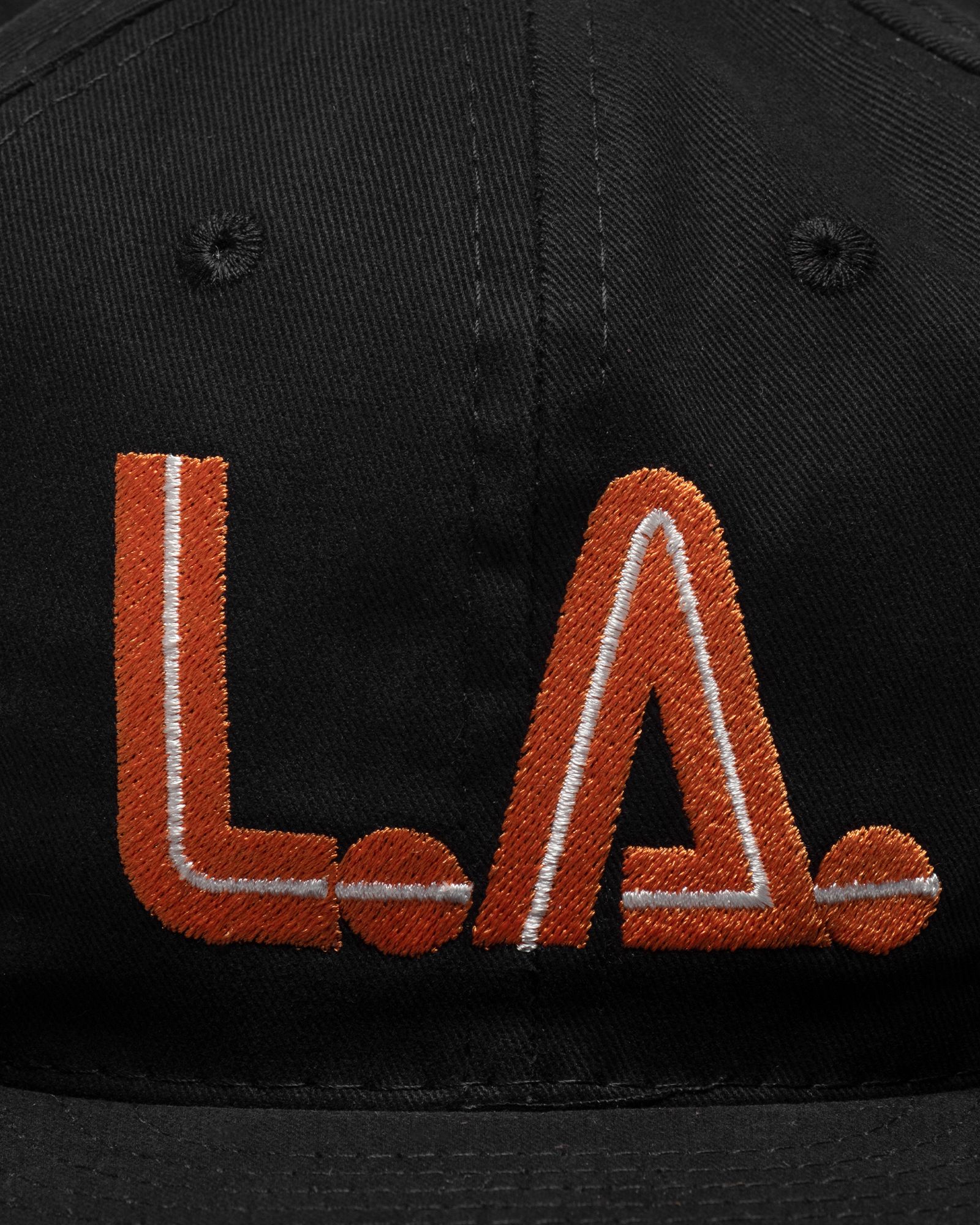 Los Angeles Aztecs City Series Ballcap