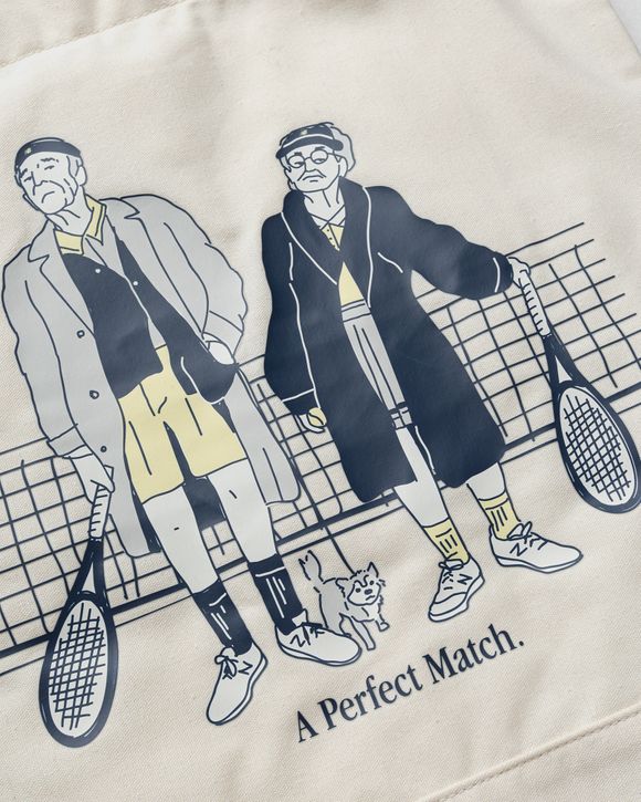 GRAPHIC TOTE