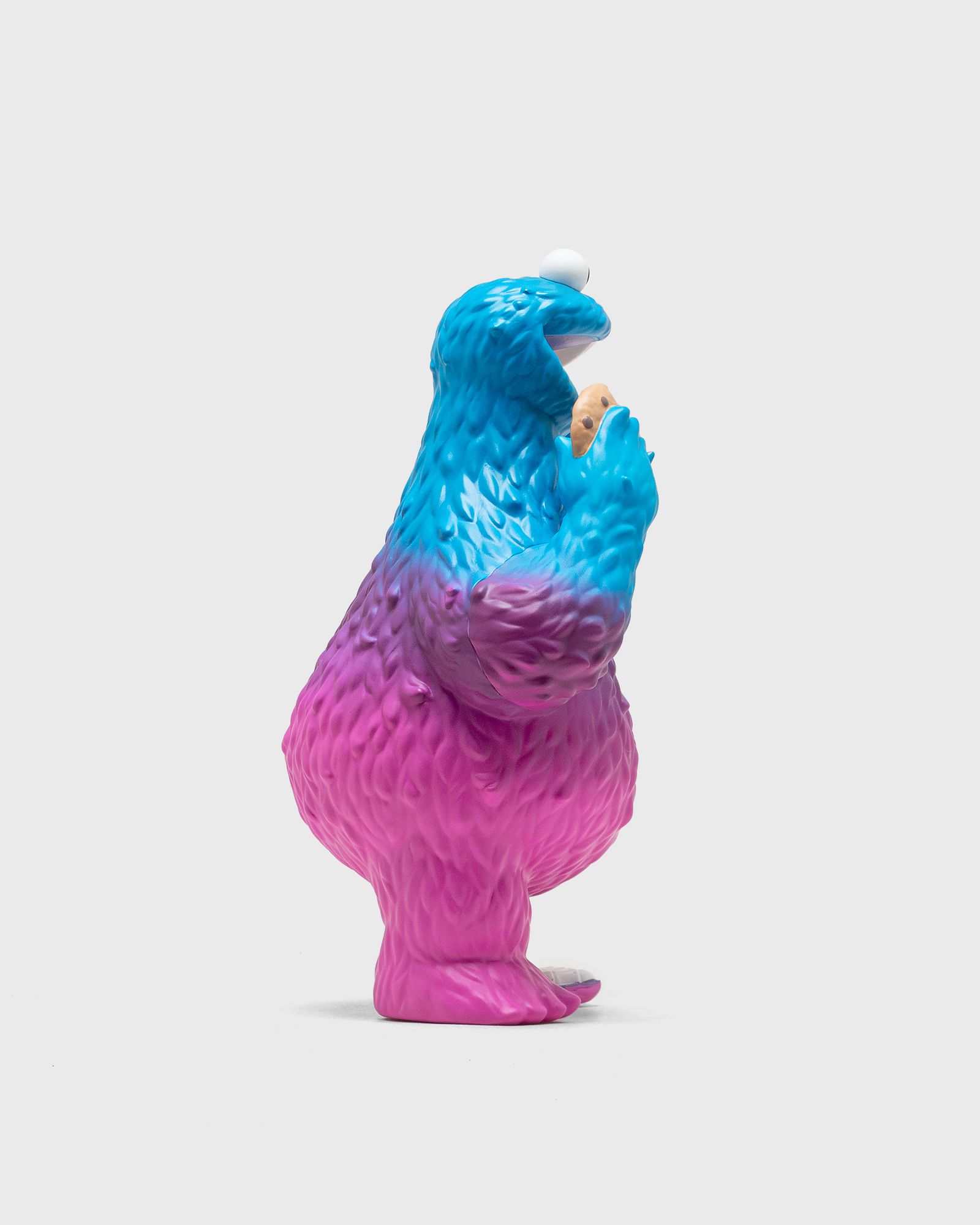 XXRAY PLUS: Sesame Street Cookie Monster DBTK Edition