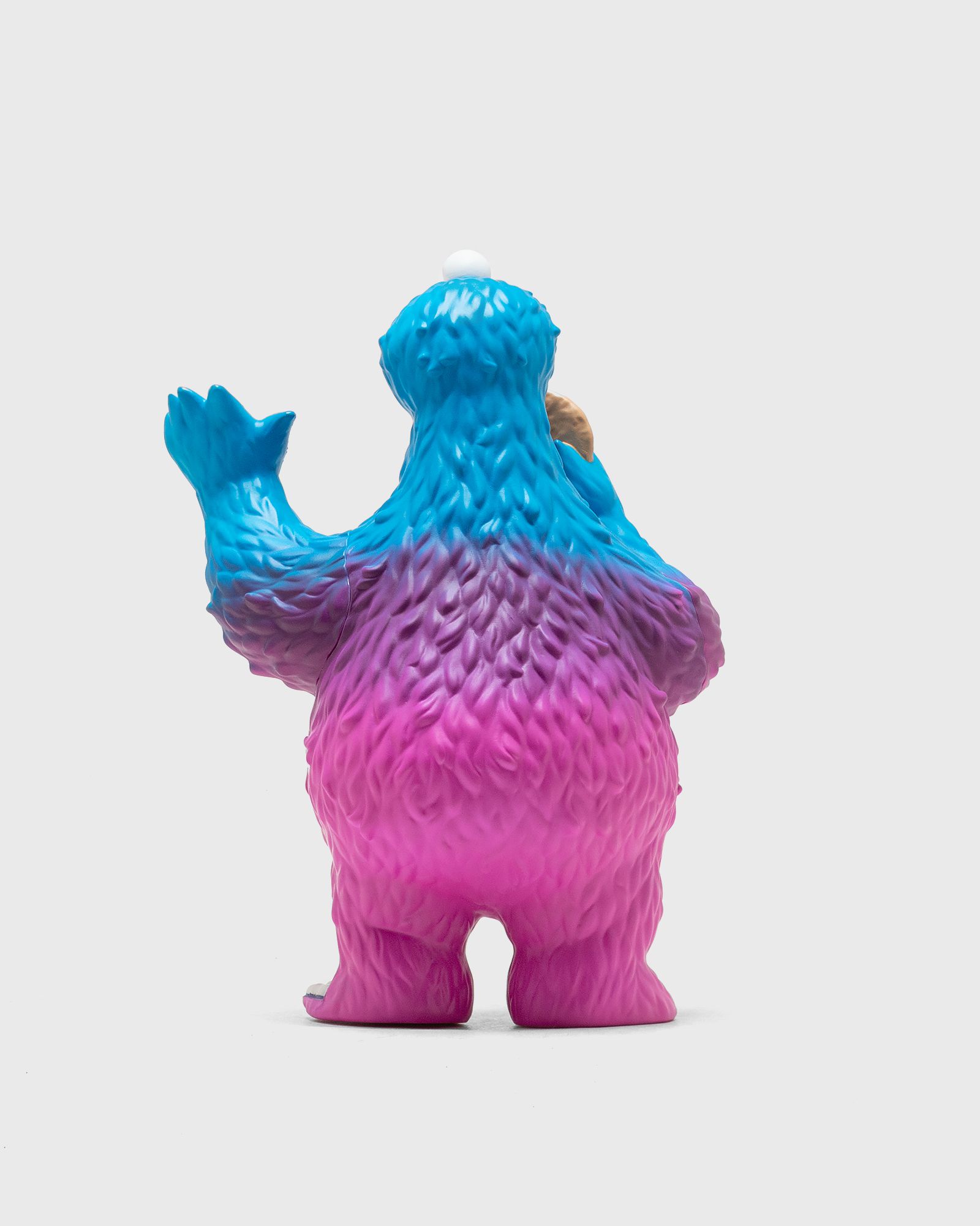 XXRAY PLUS: Sesame Street Cookie Monster DBTK Edition