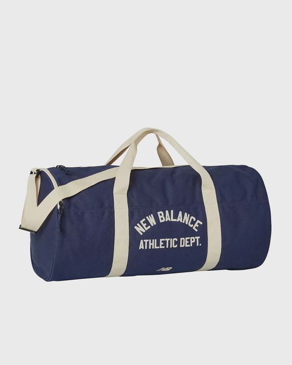 Canvas Duffel