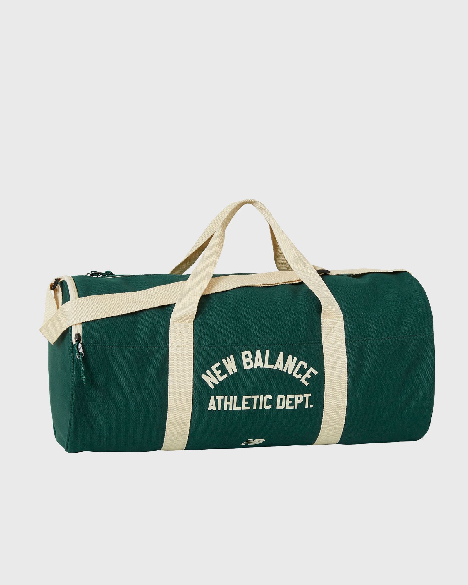 Canvas Duffel