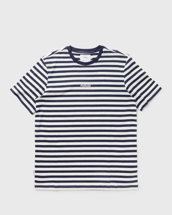 Parlez Ladsun Heavy Stripe TEE