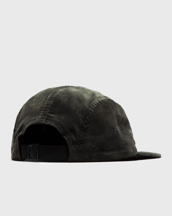 Parlez Ladsun Corduroy 5 Panel Cap