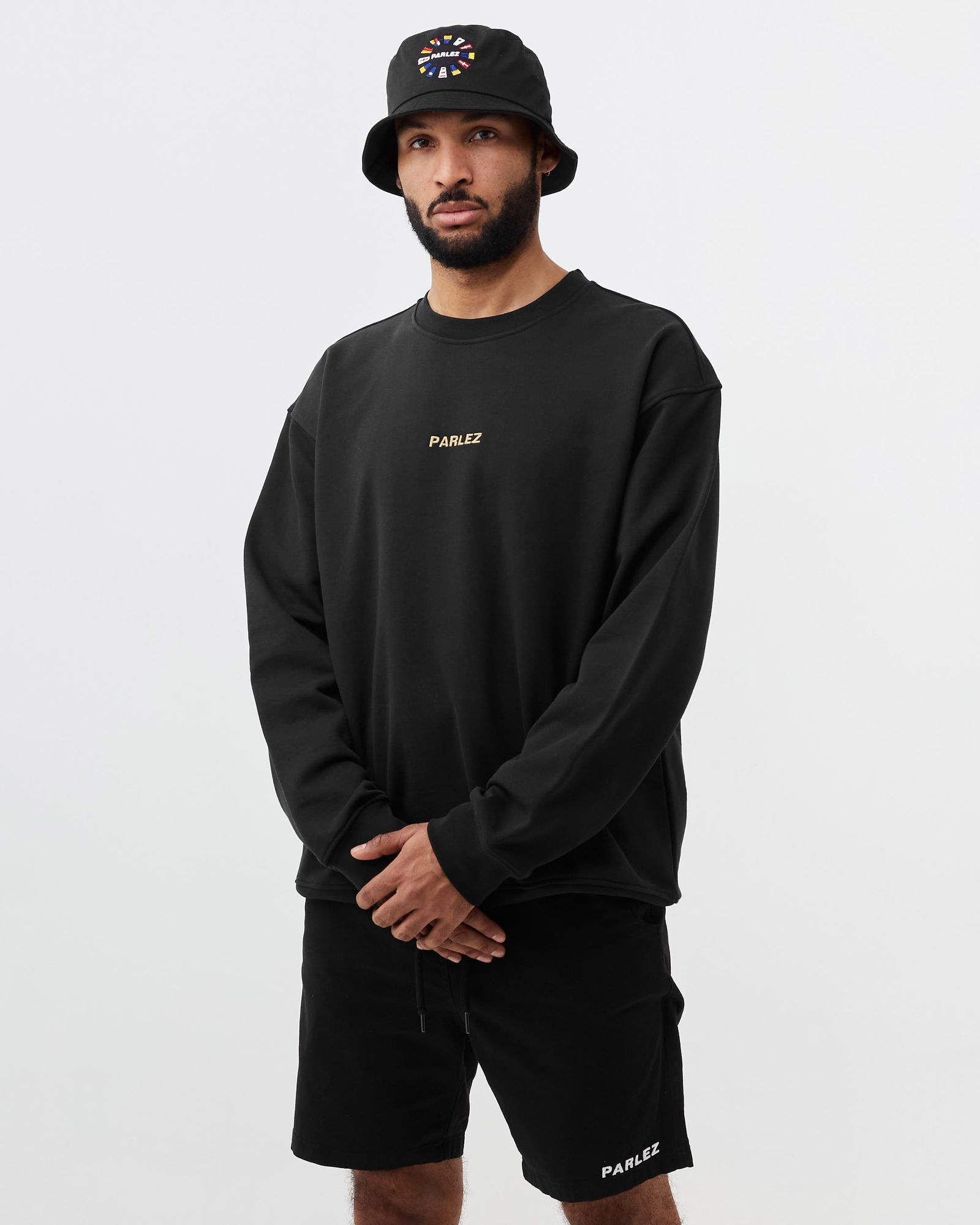 Ladsun Crewneck