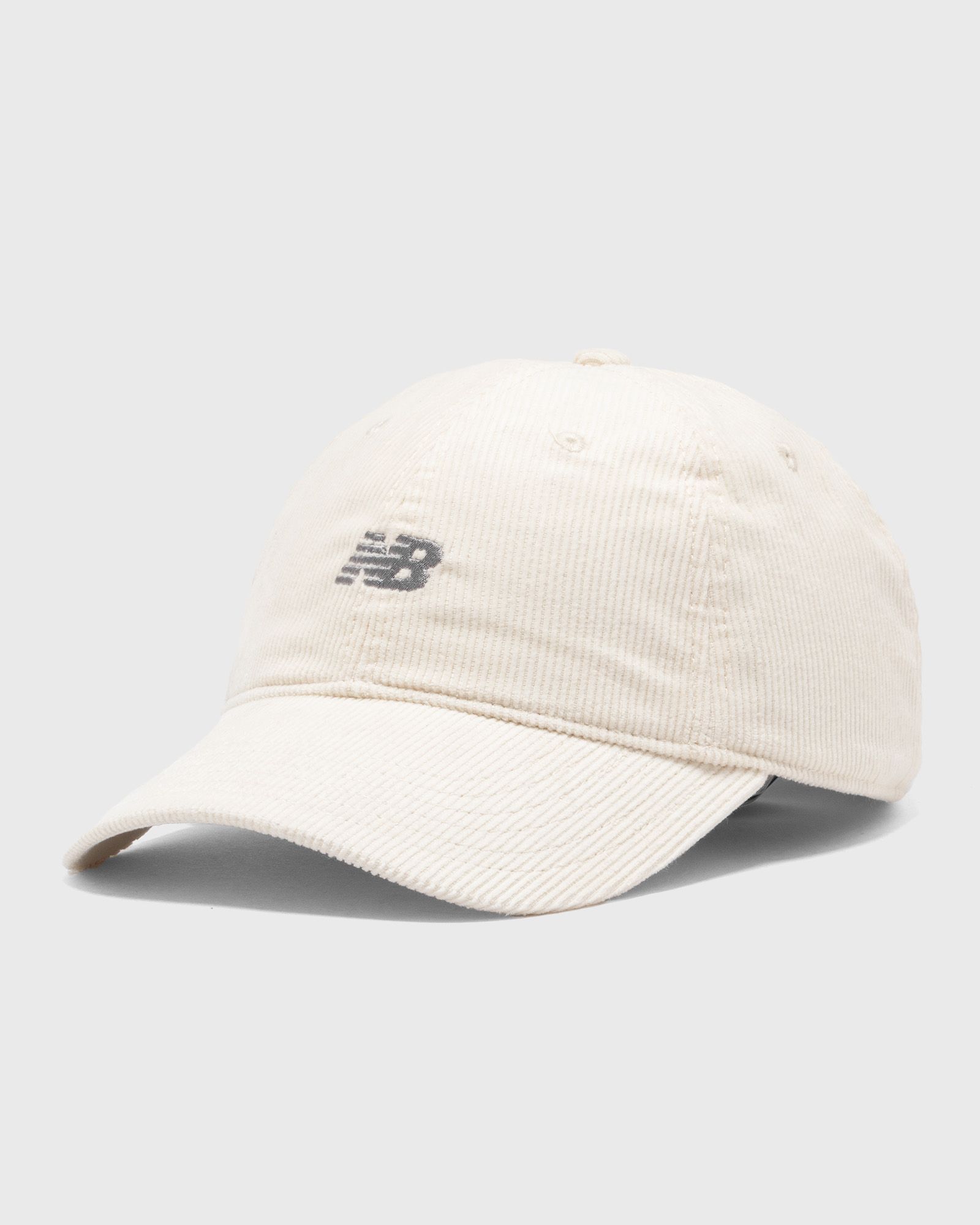 6 Panel Washed Corduroy Hat