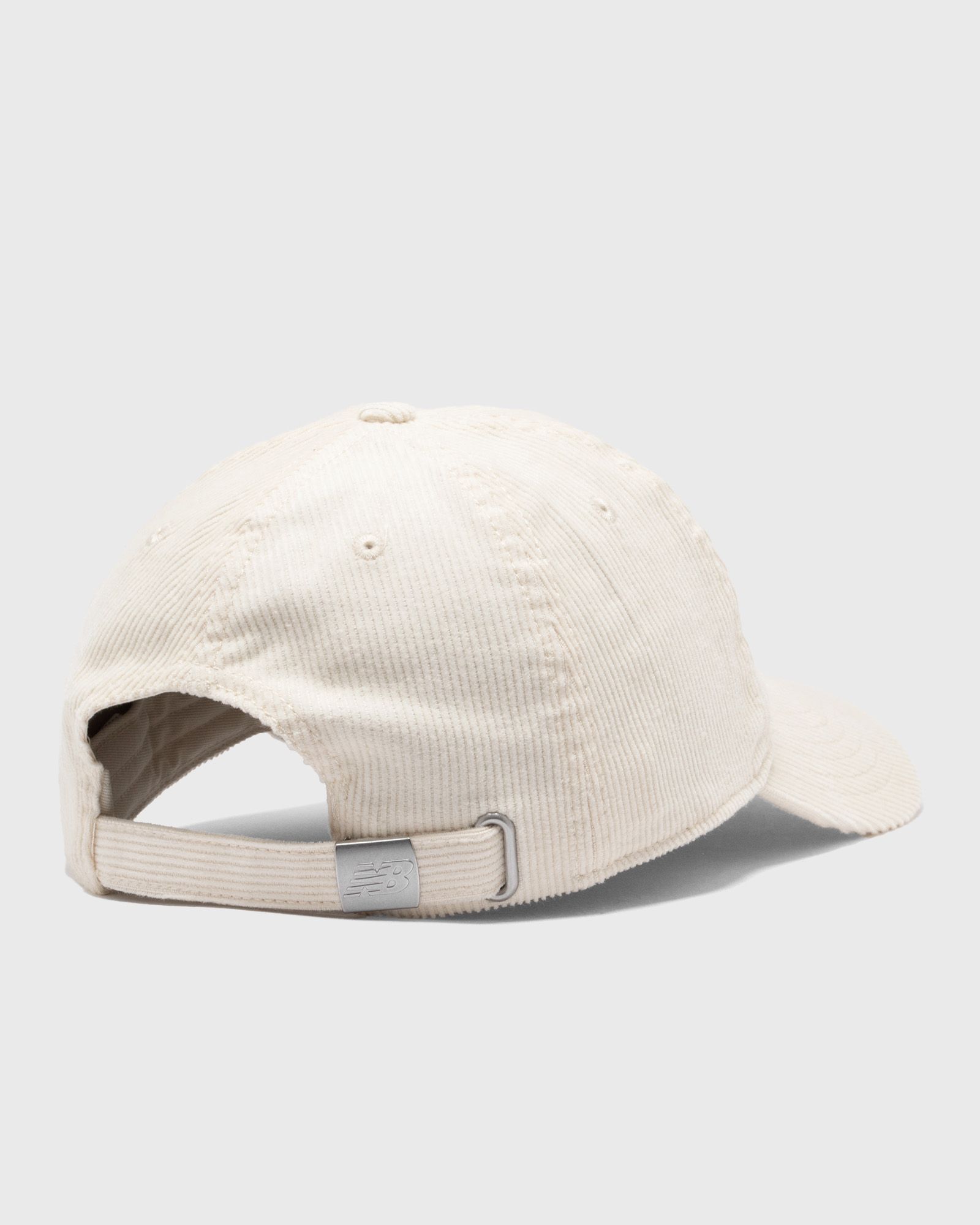 6 Panel Washed Corduroy Hat