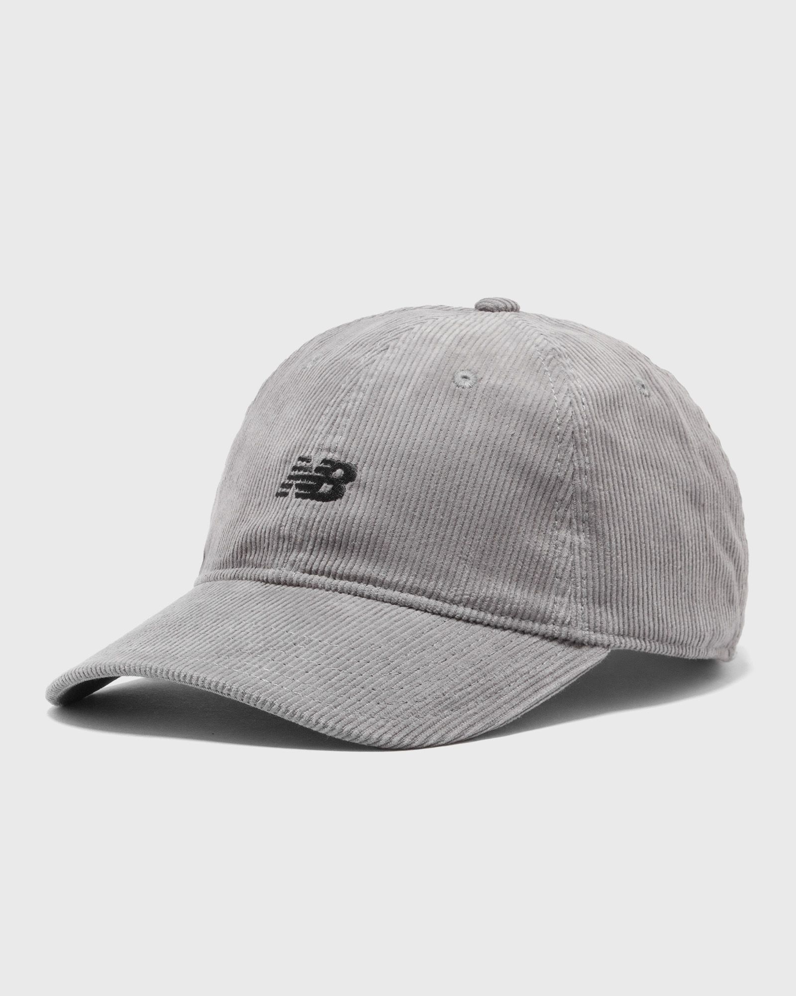 6 Panel Washed Corduroy Hat