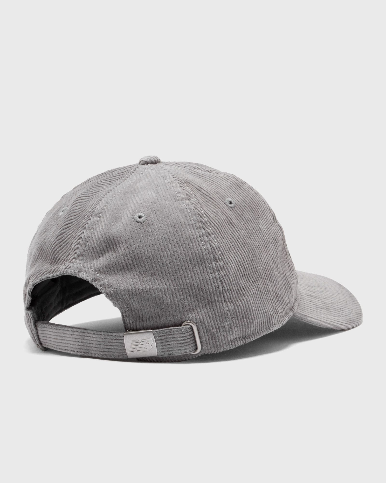 6 Panel Washed Corduroy Hat
