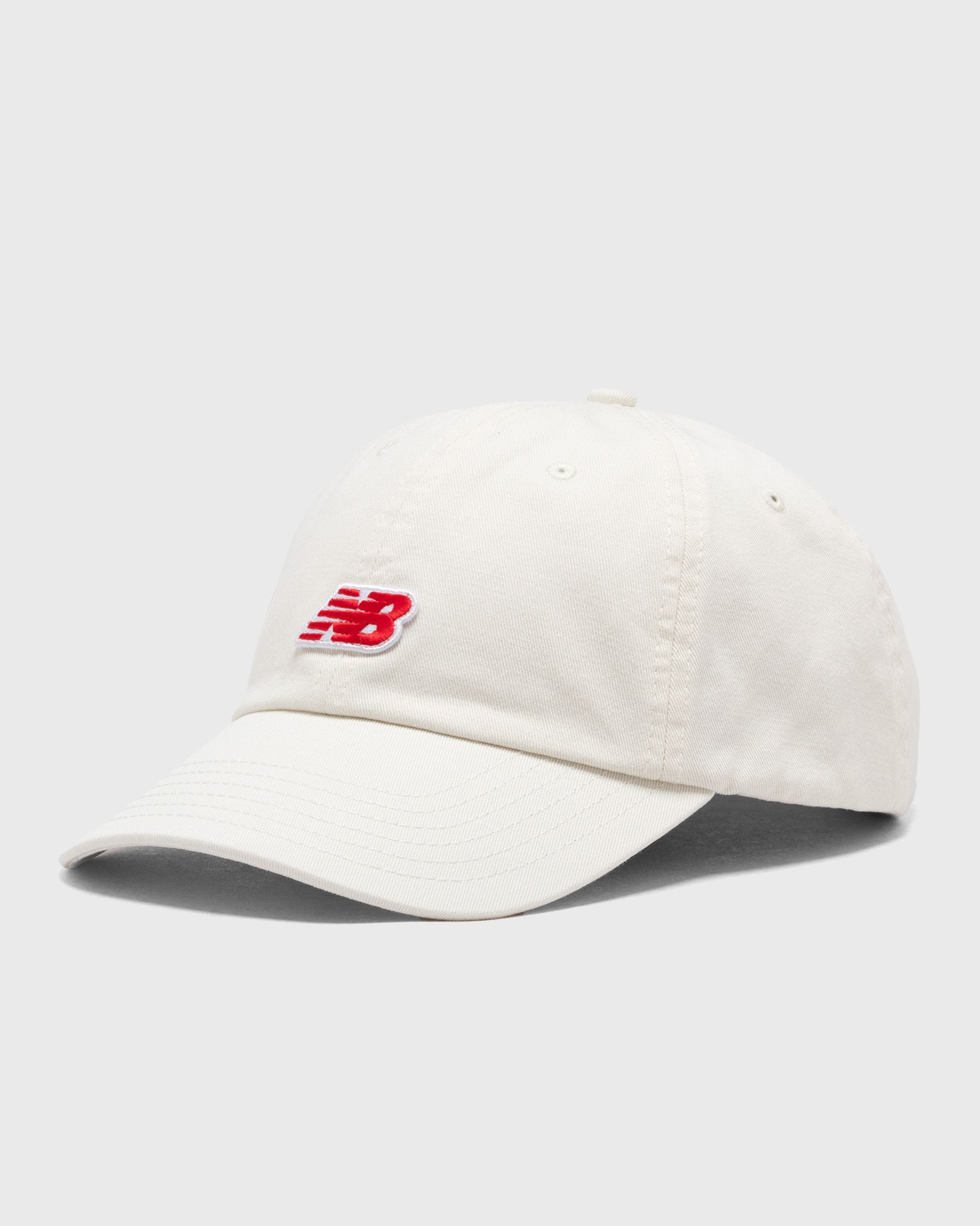 6 Panel NB Patch Logo Hat