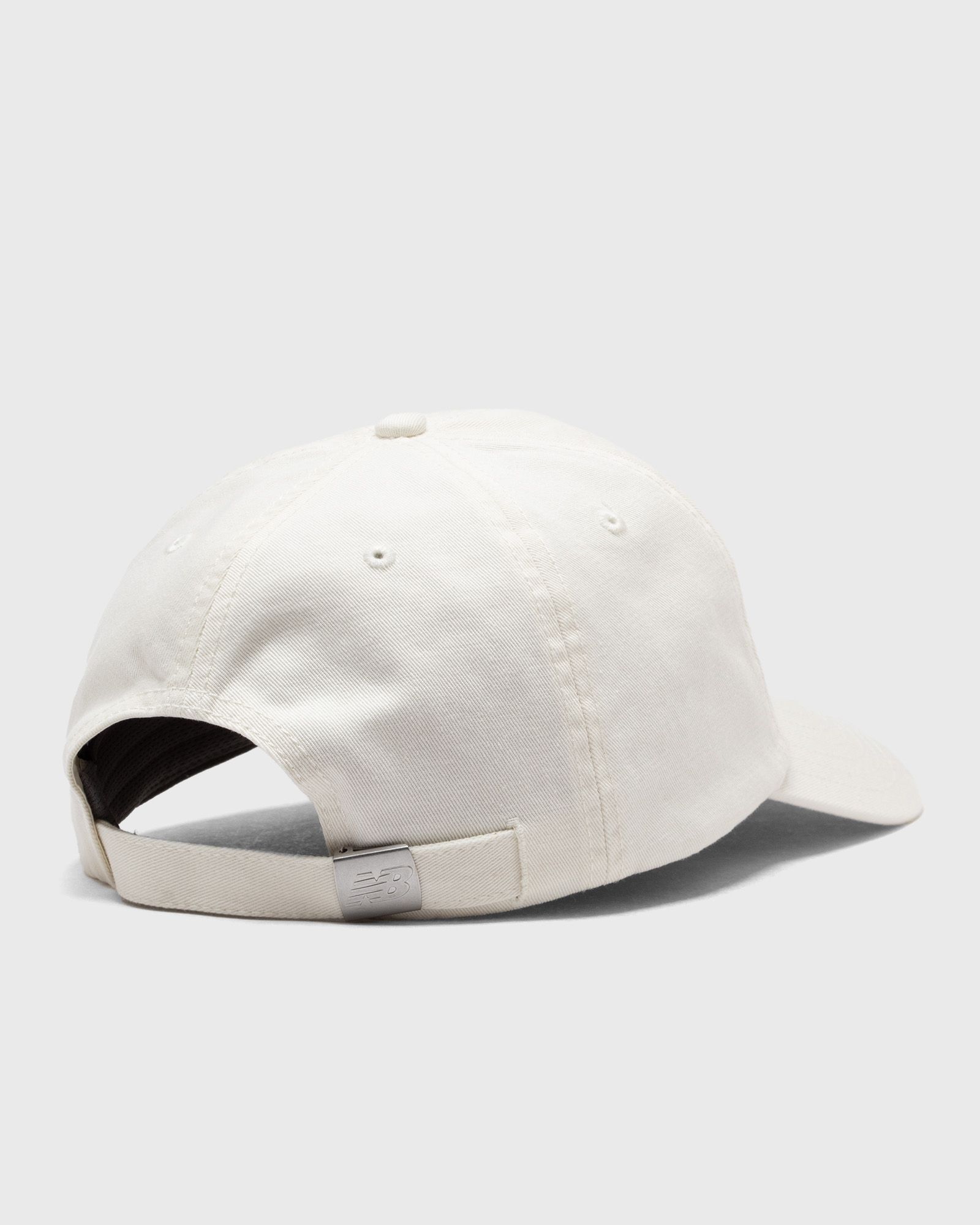 6 Panel NB Patch Logo Hat