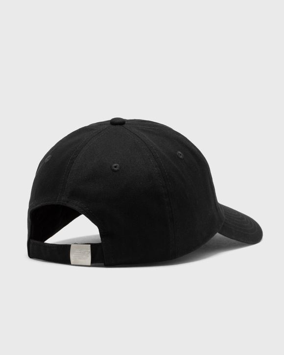 6 Panel Classic Hat