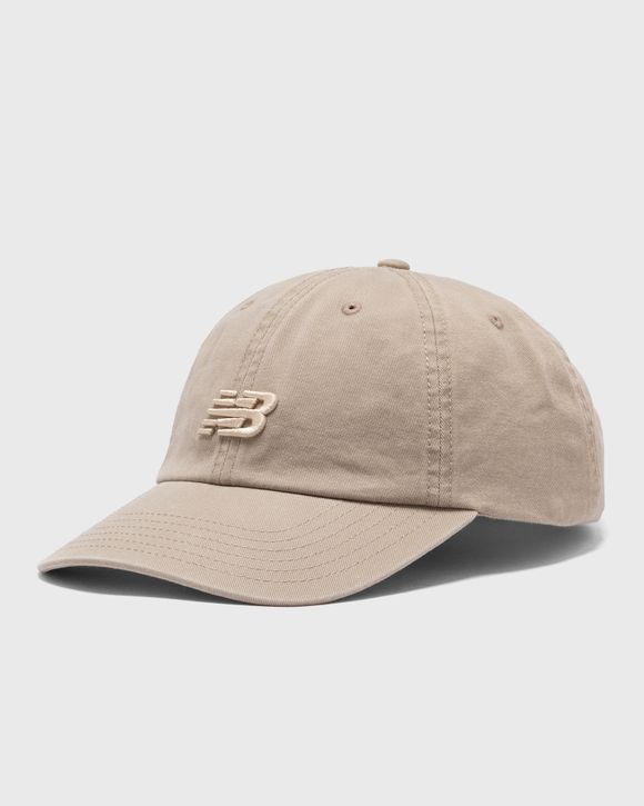 6 Panel Classic Hat