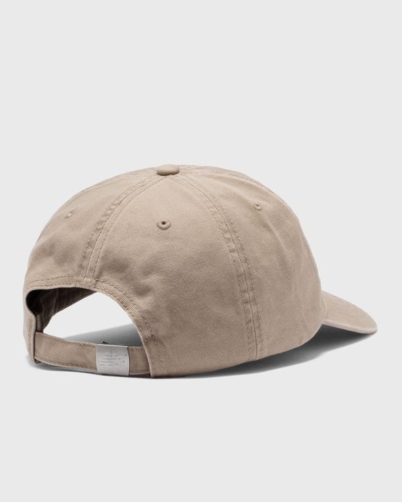 6 Panel Classic Hat