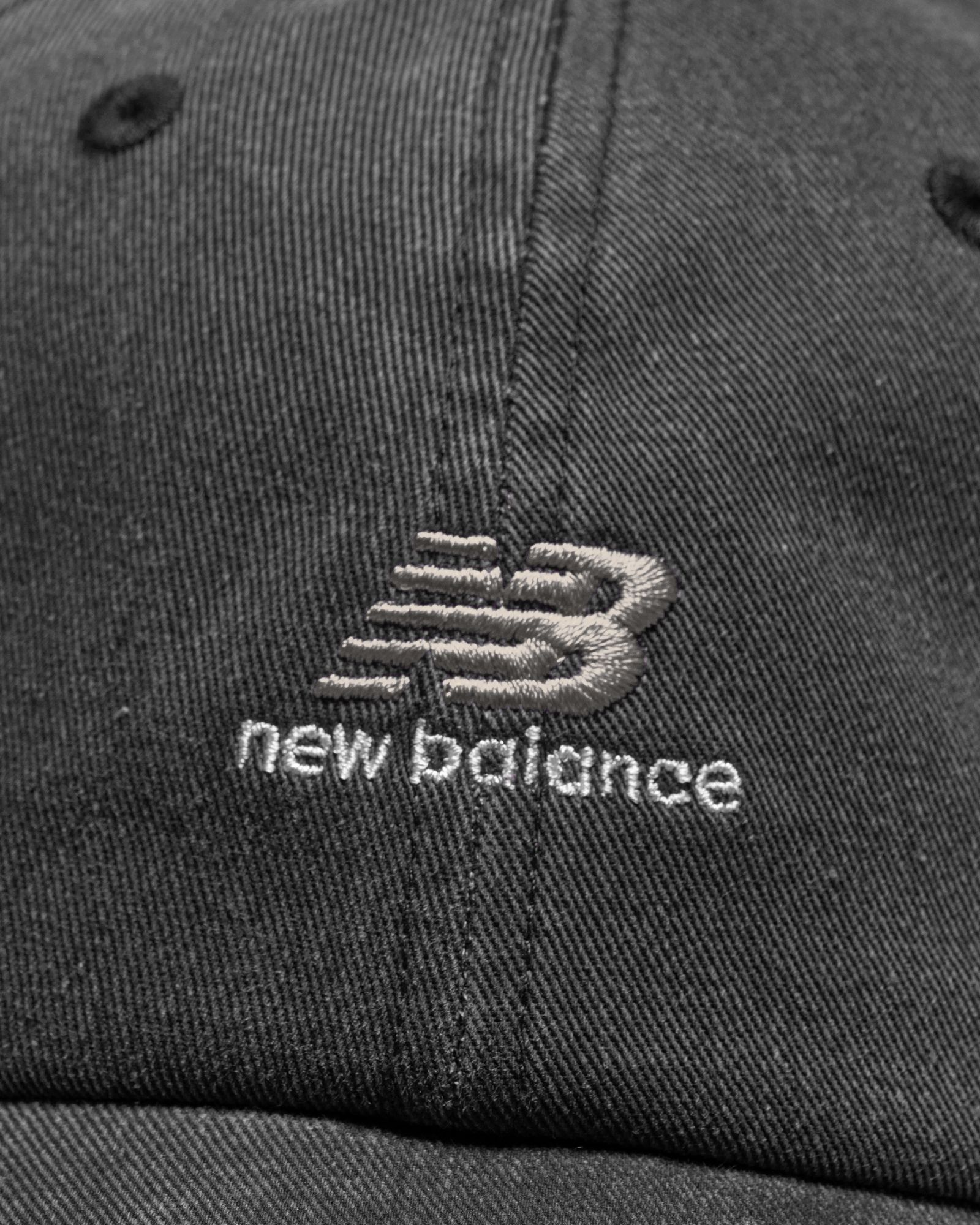 NB Seasonal Classic Cap