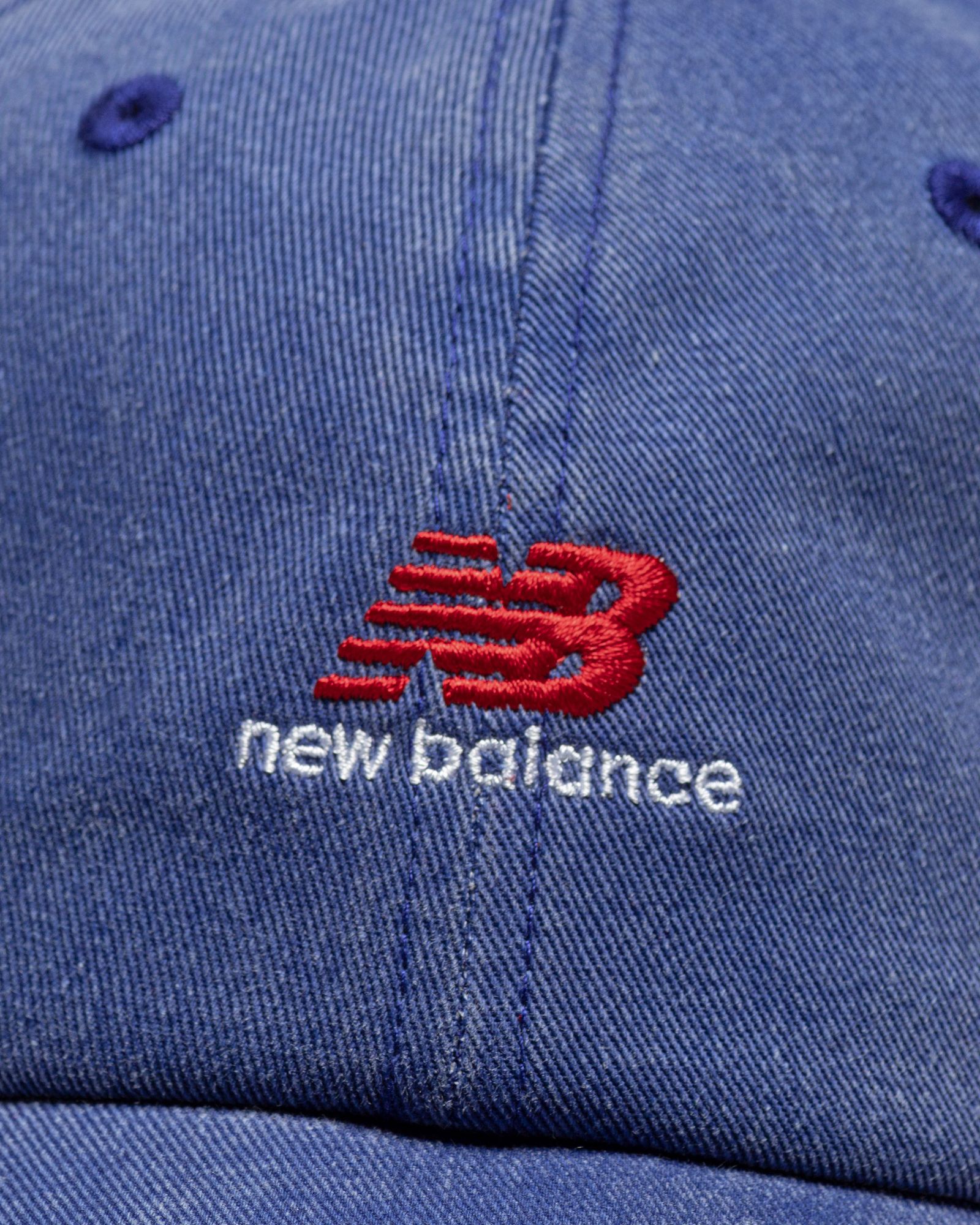 NB Seasonal Classic Cap