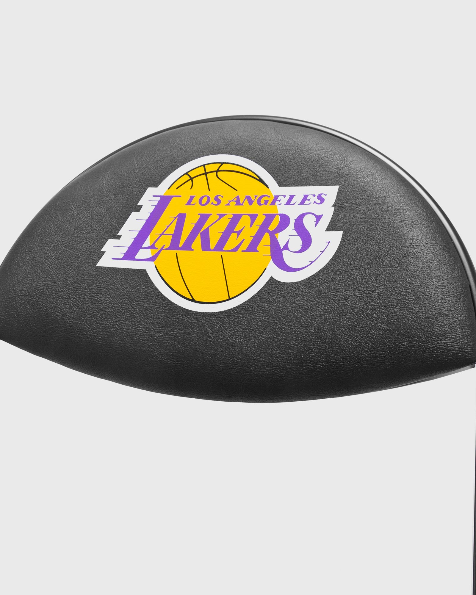 LA Lakers OFFICIAL NBA COURT SIDE FOLDING CHAIR