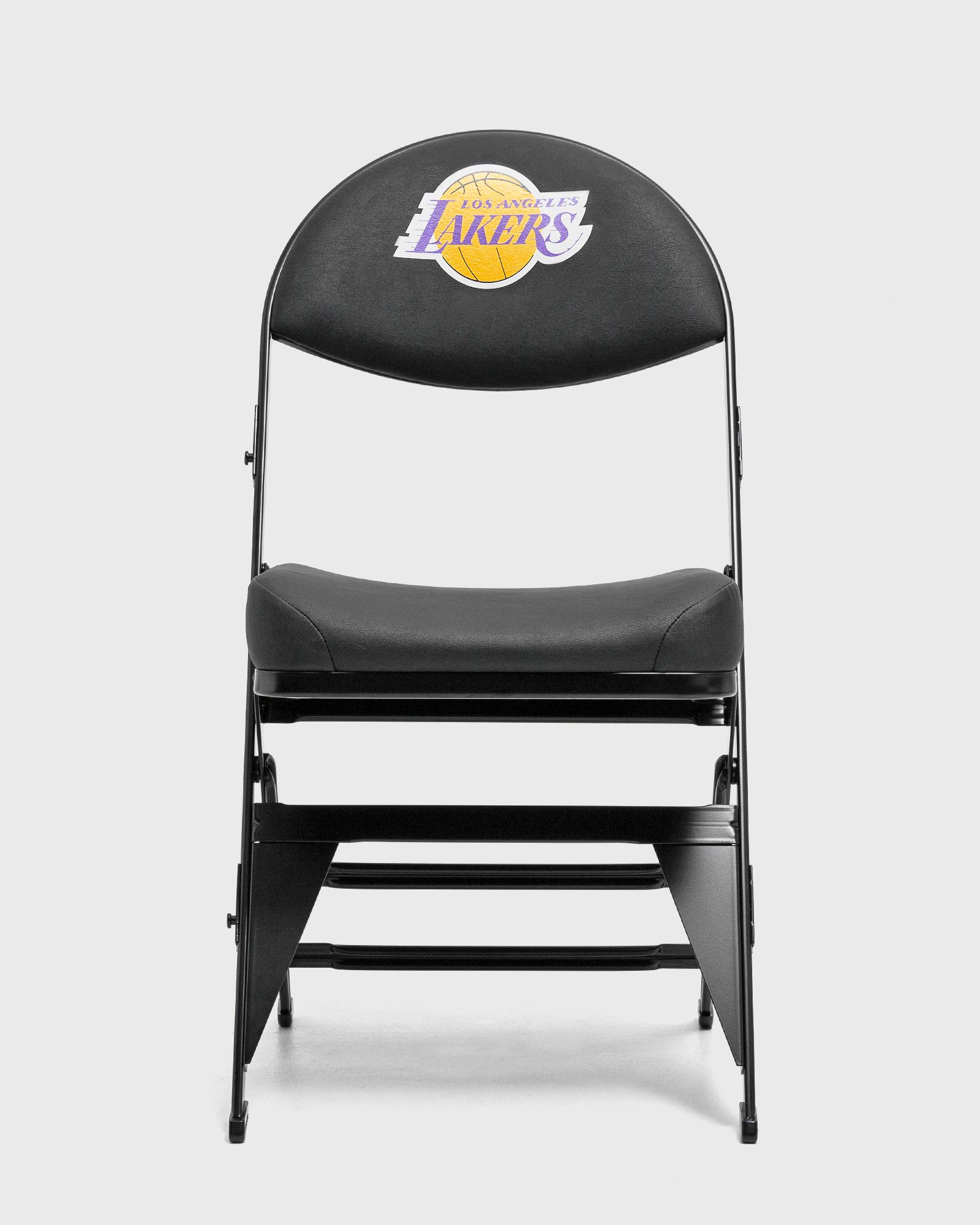 LA Lakers OFFICIAL NBA COURT SIDE FOLDING CHAIR