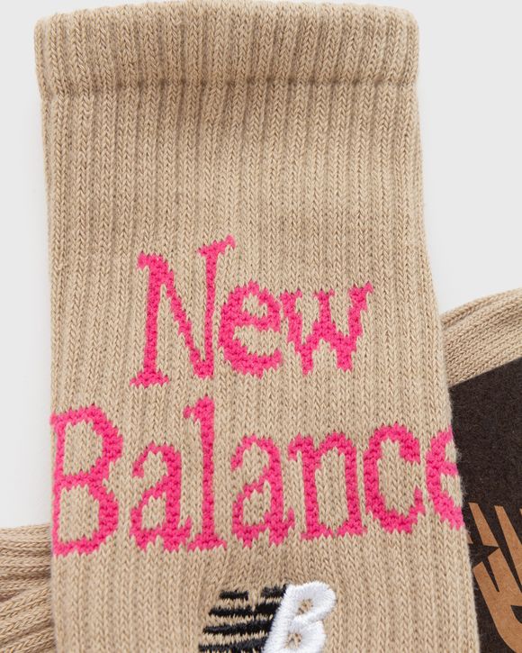 Essentials Crew Socks