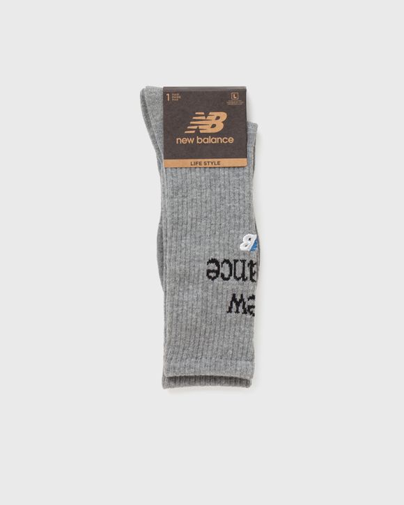 Essentials Crew Socks