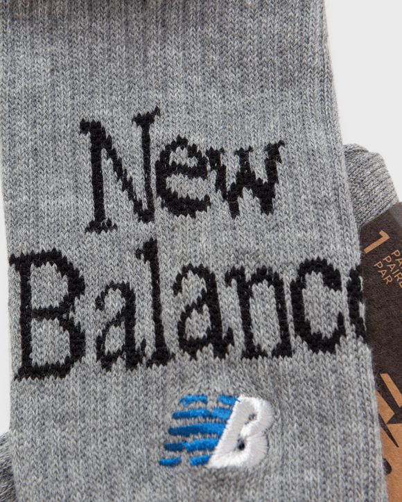 Essentials Crew Socks