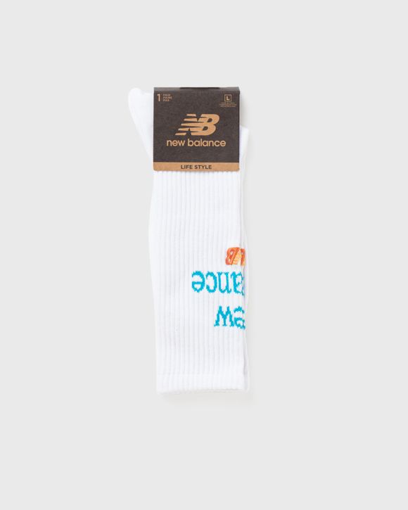 Essentials Crew Socks