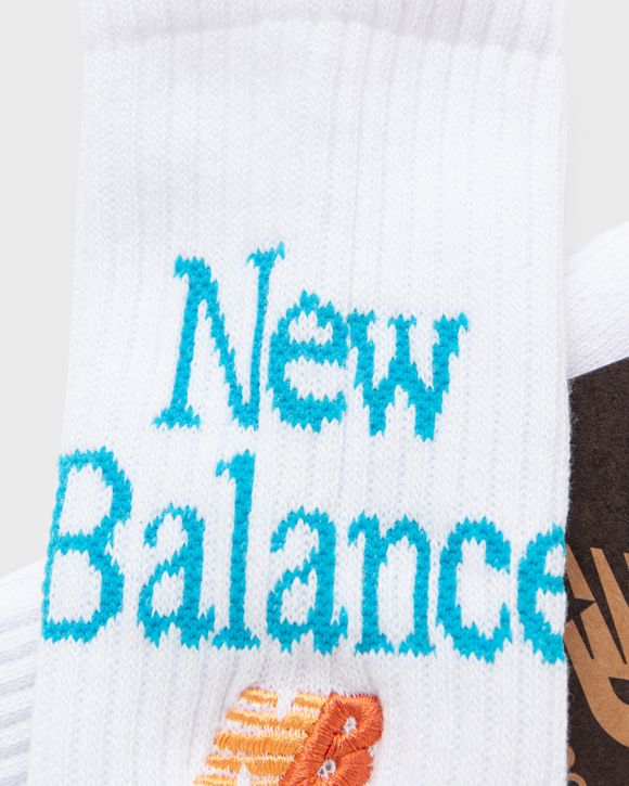 Essentials Crew Socks