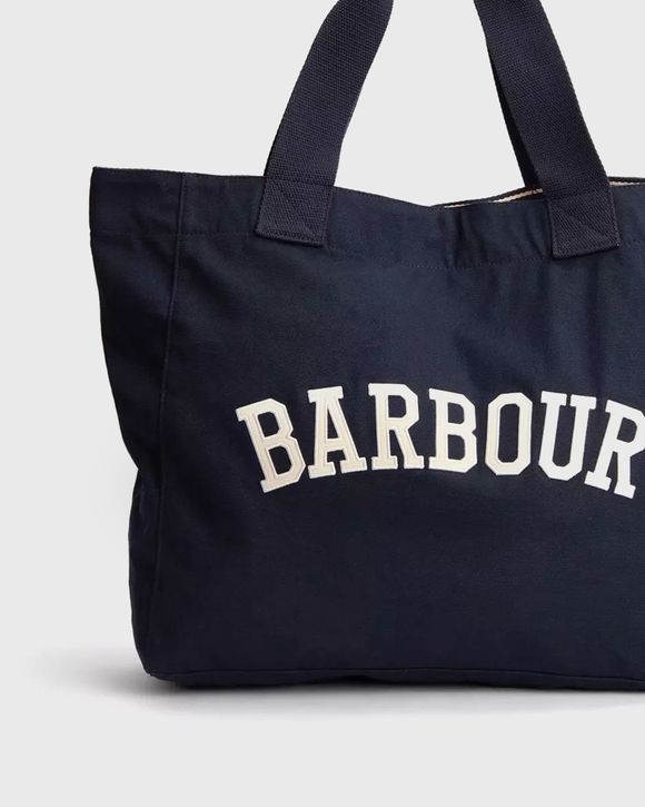Logo Tote