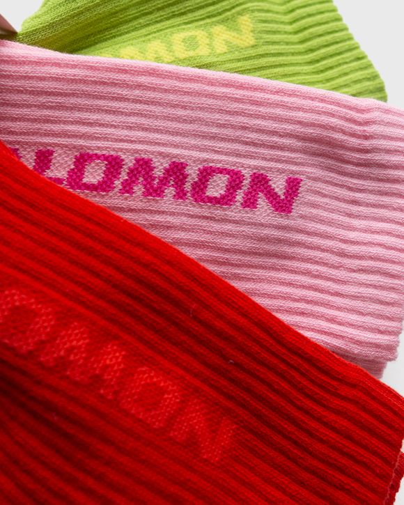 EVERYDAY CREW 3-PACK SOCKS