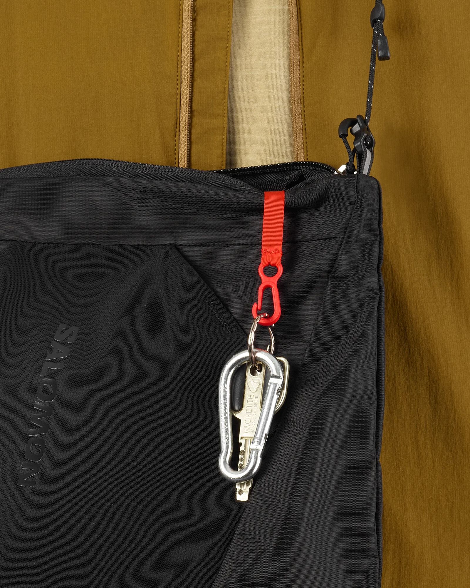 ACS PACKABLE TOTE BAG