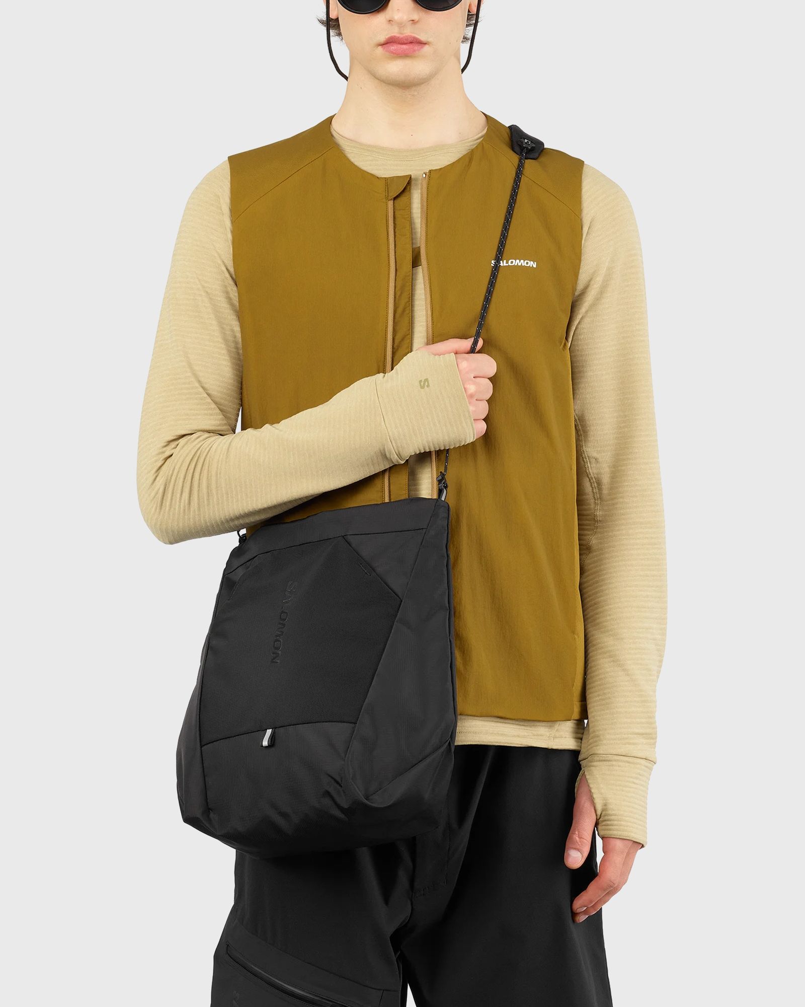 ACS PACKABLE TOTE BAG