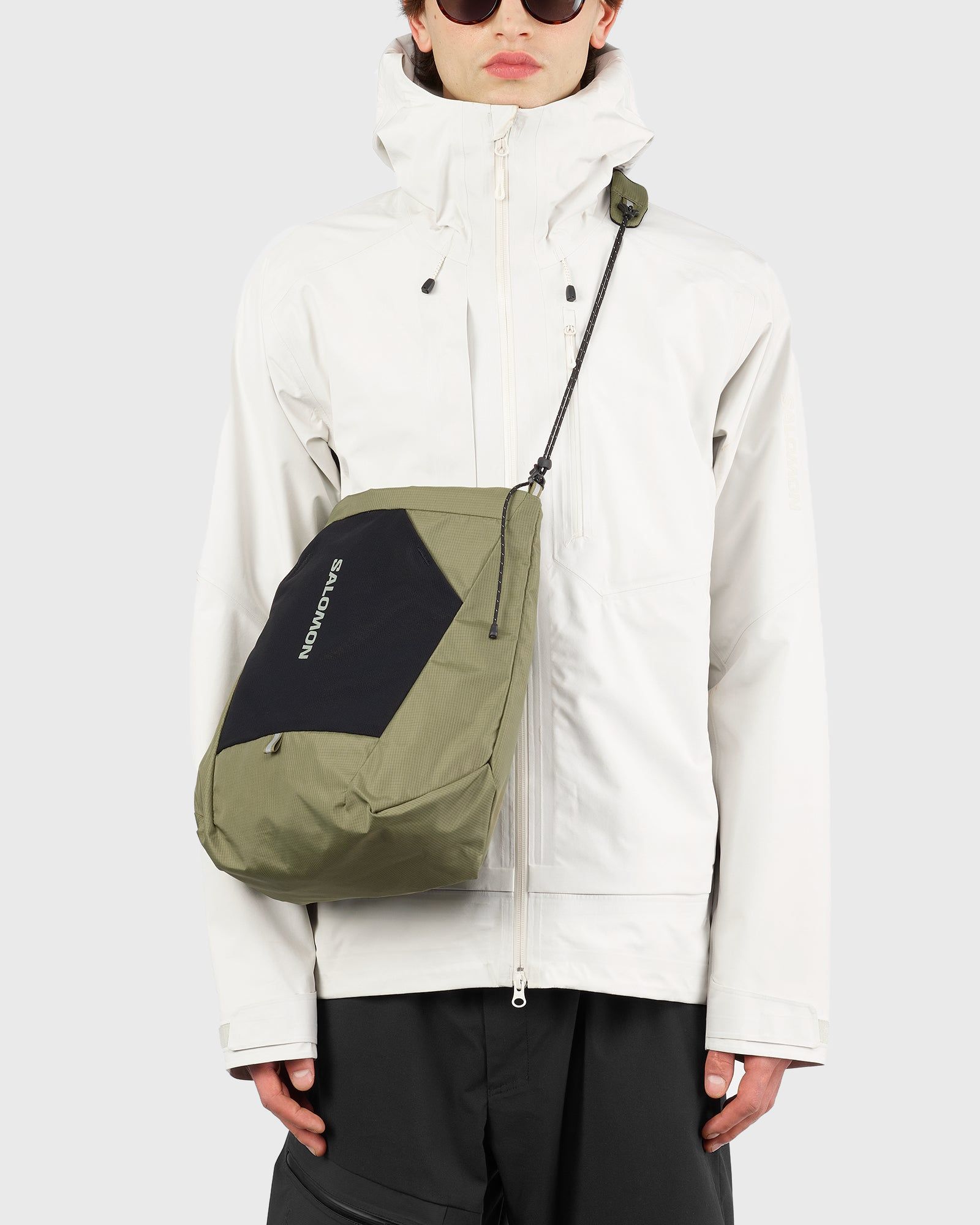 ACS PACKABLE TOTE BAG