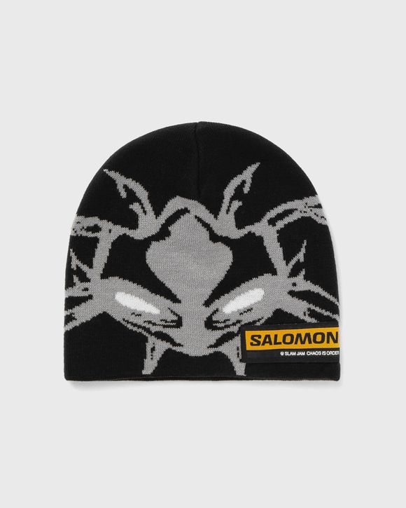 Salomon x SLAM JAM BEANIE Black | BSTN Store
