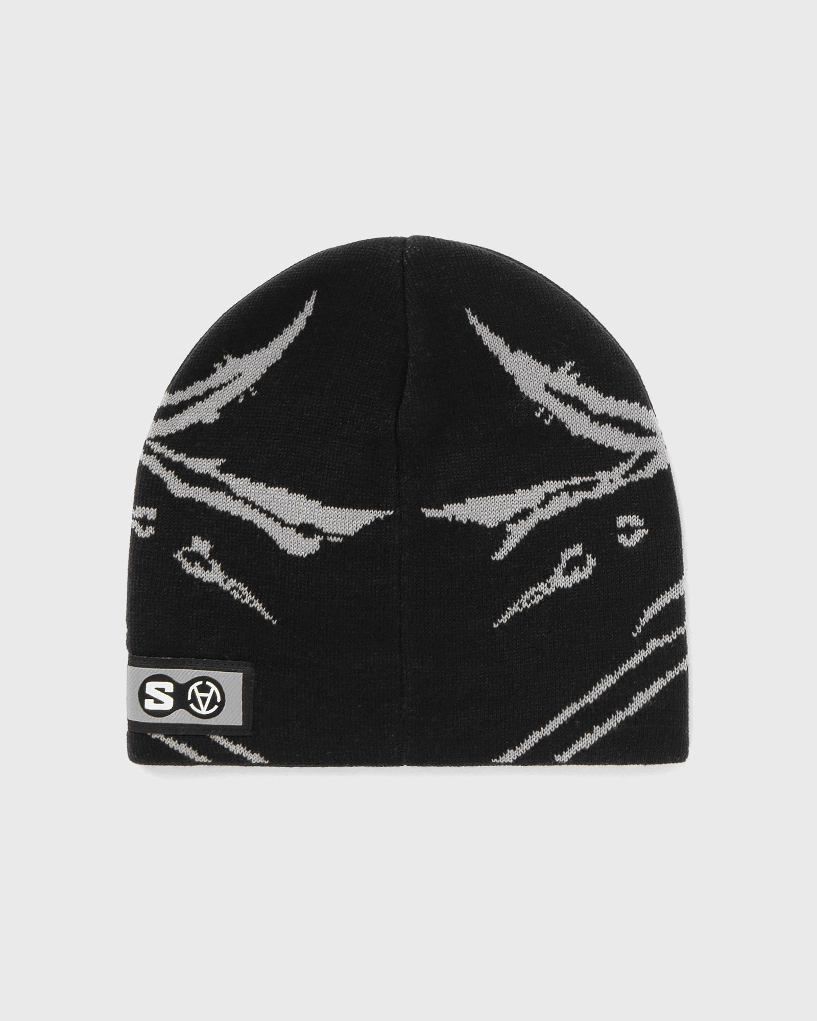 【限定特価】 SALOMON x SLAM JAM Beanie Black Salomon x SLAM JAM BEANIE Black | BSTN Store