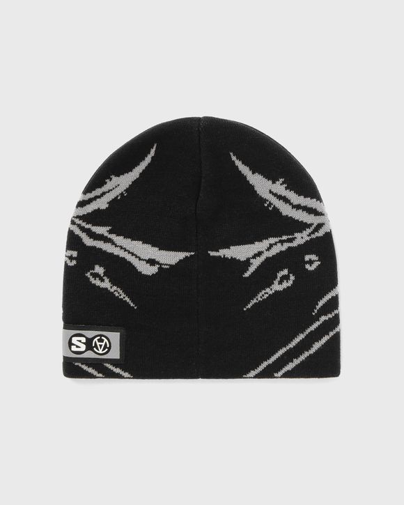 x SLAM JAM BEANIE