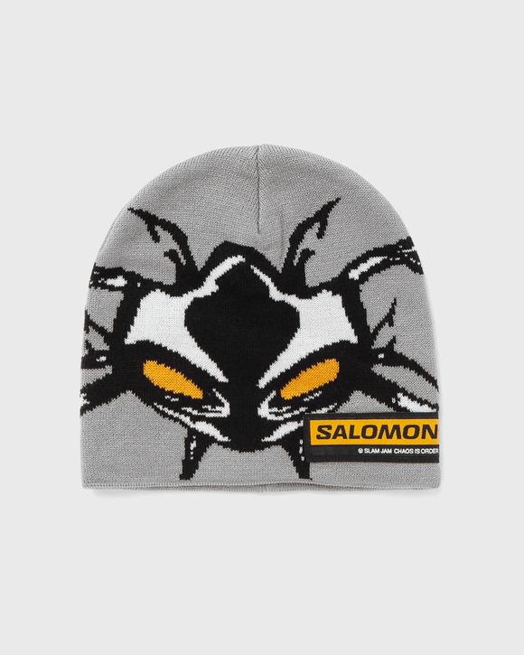 x SLAM JAM BEANIE