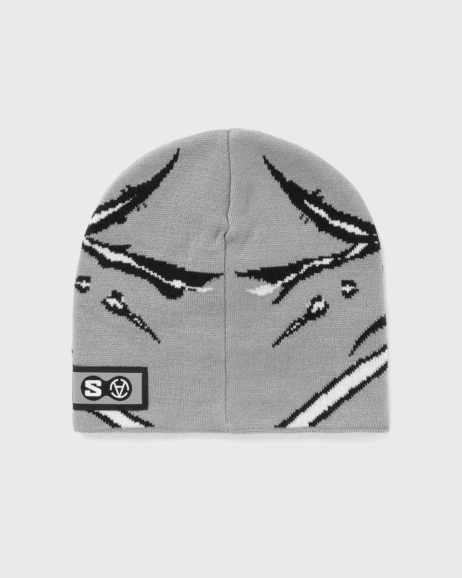 Salomon x SLAM JAM BEANIE Grey | BSTN Store