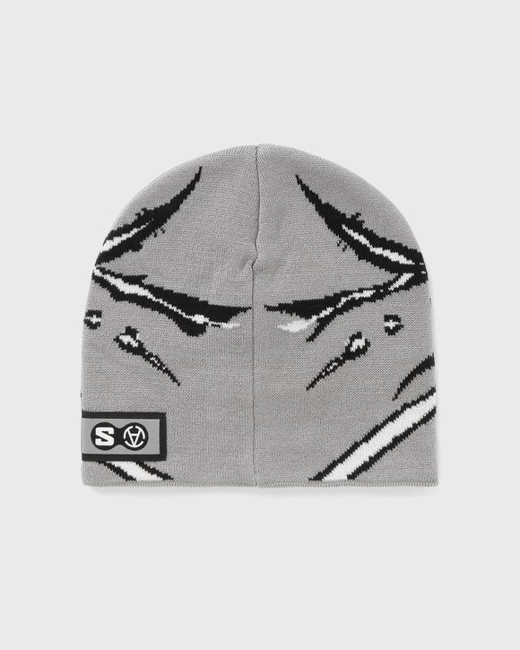 x SLAM JAM BEANIE