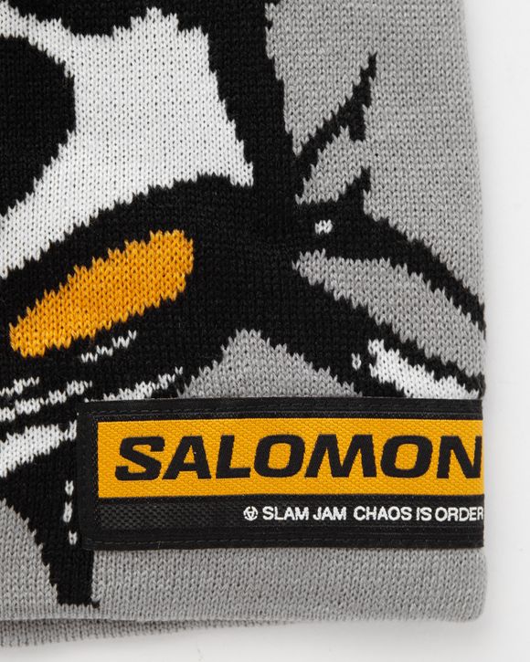 x SLAM JAM BEANIE