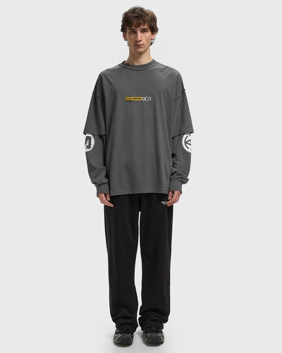 Thumbnail - X SLAM JAM LS TEE