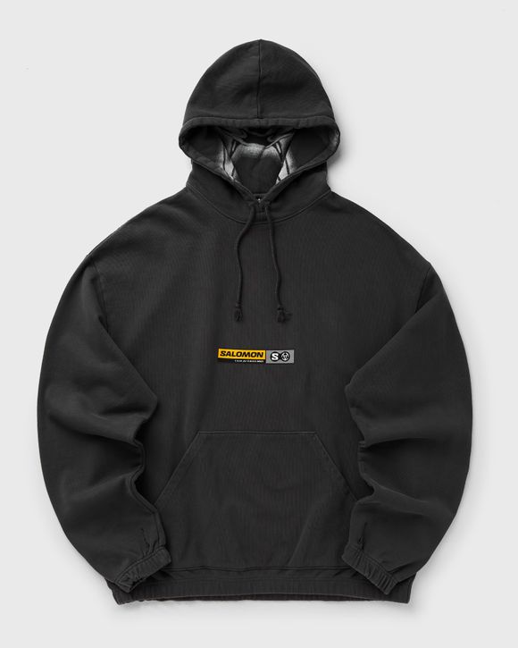 x SLAM JAM HOODIE