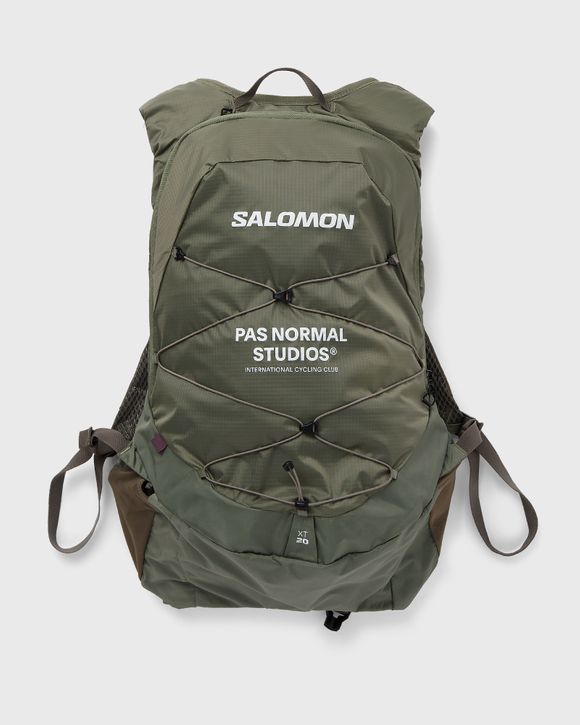 PNS × Salomon Xt 20 Bagよろしくお願いいたします