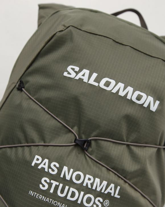 Salomon XT 20 PNS Green | BSTN Store