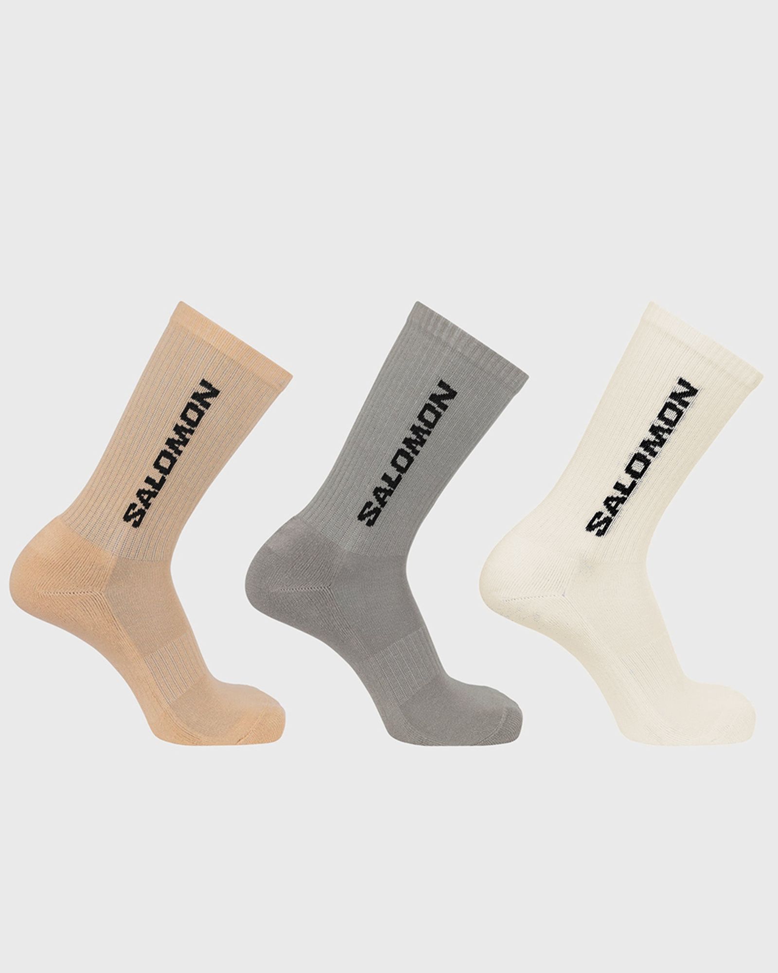 EVERYDAY CREW 3-PACK