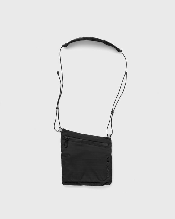 Carhartt WIP bag Orlean Tote Bag black color I033007.1XX06